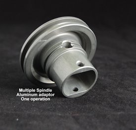 MS adaptor 5